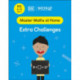 Maths — No Problem! Extra Challenges, Ages 4-6 (Key Stage 1)