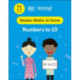 Maths — No Problem! Numbers to 10, Ages 4-6 (Key Stage 1)