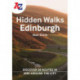 A -Z Edinburgh Hidden Walks: Discover 20 Routes in and Around the City