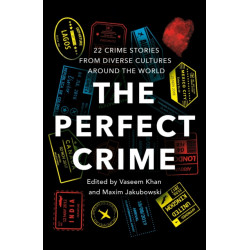 The Perfect Crime