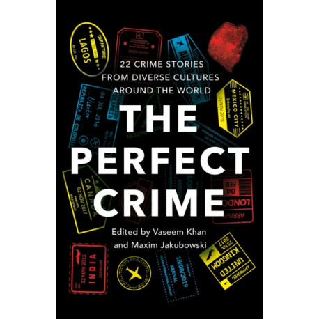 The Perfect Crime