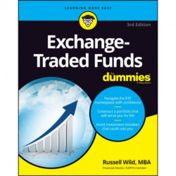 Exchange-Traded Funds For Dummies
