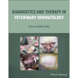 Diagnostics and Therapy in Veterinary Dermatology
