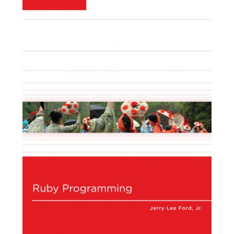Ruby Programming