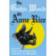 The Gothic World of Anne Rice