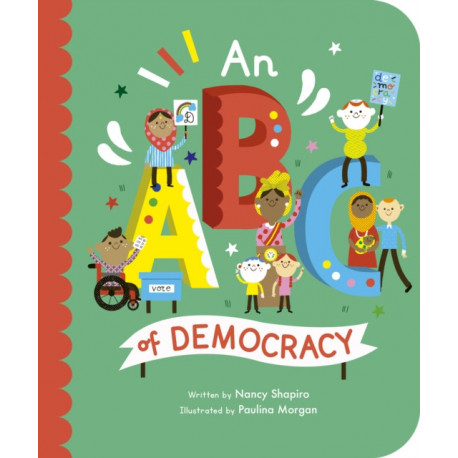 An ABC of Democracy