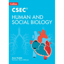 Collins CSEC® Human and Social Biology