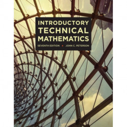 Introductory Technical Mathematics