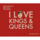 I Love Kings and Queens: 400 Fantastic Facts