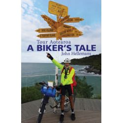 A Biker's Tale