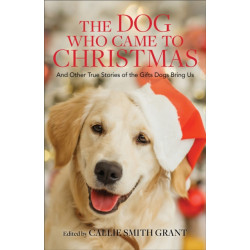 The Dog Who Came to Christmas – And Other True Stories of the Gifts Dogs Bring Us: And Other True Stories of the Gifts Dogs Bring Us