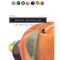 Brief Calculus: An Applied Approach