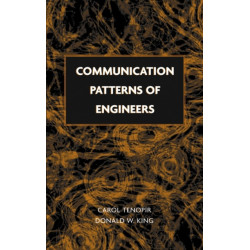 Communication Patterns of Engineers