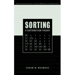 Sorting: A Distribution Theory