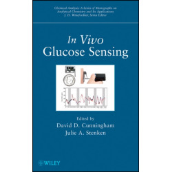 In Vivo Glucose Sensing