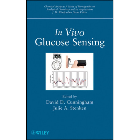 In Vivo Glucose Sensing
