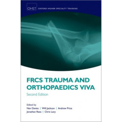 FRCS Trauma and Orthopaedics Viva