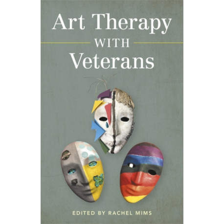 Art Therapy with Veterans