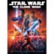 Star Wars: The Clone Wars: The Official Companion Book