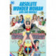 Absolute Wonder Woman: Gods and Mortals