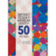 Abstract Design in American Quilts at 50