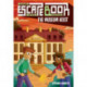Escape Book: The Museum Heist