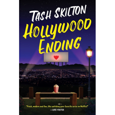 Hollywood Ending
