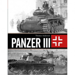 Panzer III