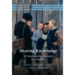 Sharing Knowledge: A Functionalist Account of Assertion