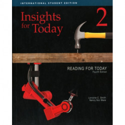 ISE READING FOR TODAY 2