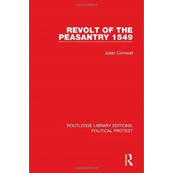 Revolt of the Peasantry 1549