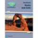 Science Bug: Rocks and soils Workbook