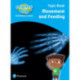 Science Bug: Movement and feeding Topic Book