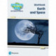 Science Bug: Earth and space Workbook