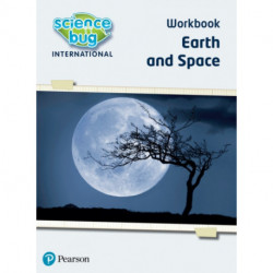 Science Bug: Earth and space Workbook