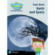 Science Bug: Earth and space Topic Book