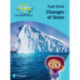 Science Bug: Changes of state Topic Book