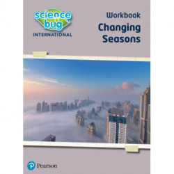 Science Bug: Changing seasons Workbook