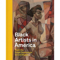 Black Artists in America: From the Great Depression to Civil Rights