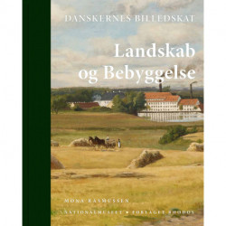 Danskernes Billedskat. Landskab og bebyggelse