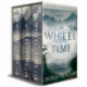 Wheel of Time Box Set 1: Books 1-3 (The Eye of the World, The Great Hunt, The Dragon Reborn)