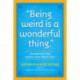"Being Weird Is a Wonderful Thing": Inspiration for Living Your Truest Self