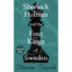 Sherlock Holmes and the Four Kings of Sweden