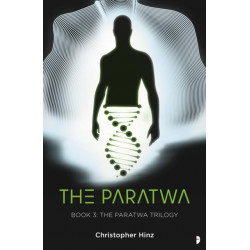 The Paratwa: The Paratwa Saga, Book III