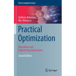Practical Optimization: Algorithms and Engineering Applications