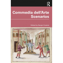 Commedia dell'Arte Scenarios
