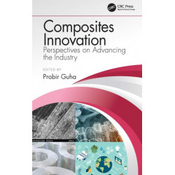 Composites Innovation: Perspectives on Advancing the Industry