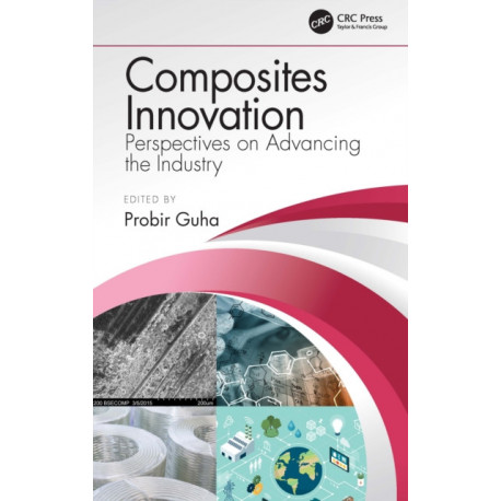 Composites Innovation: Perspectives on Advancing the Industry