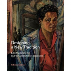 Designing a New Tradition: Lois Mailou Jones and the Aesthetics of Blackness