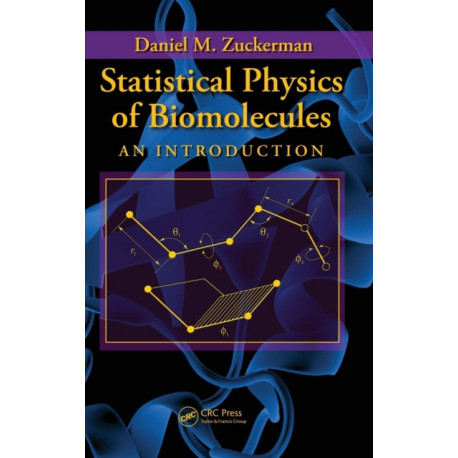 Statistical Physics of Biomolecules: An Introduction